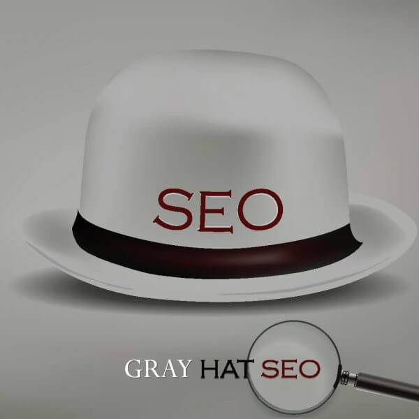 سئو کلاه خاکستری؛ تکنیک های زیر زمینی سئو